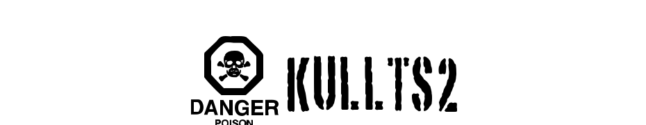 SKULL TS 2 Font Download Free